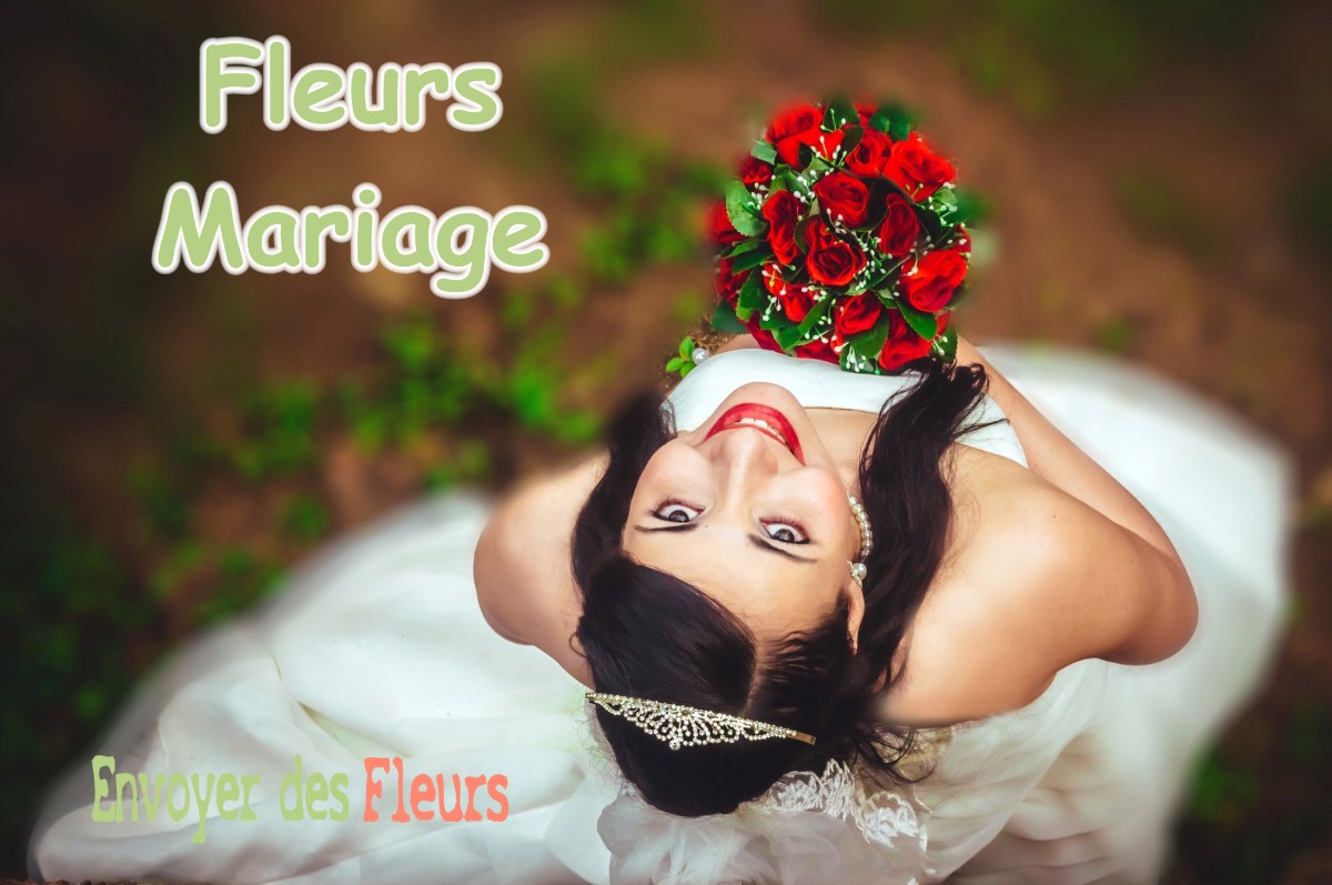 lIVRAISON FLEURS MARIAGE à VILLENOUVELLE