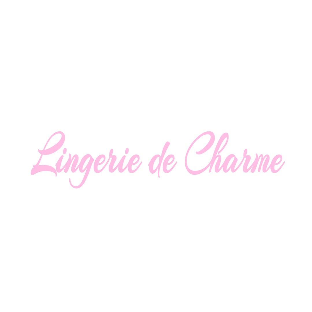 LINGERIE DE CHARME VILLENOUVELLE